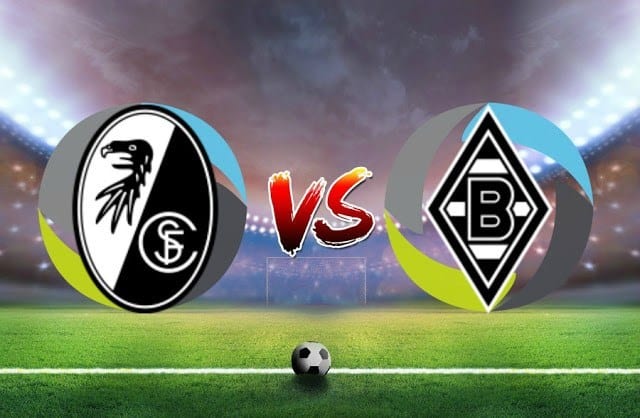 Soi kèo bóng đá 88FUN trận Freiburg vs Borussia M'gladbach, 1:30 – 06/06/2020