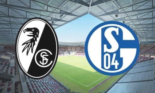 Soi kèo bóng đá 88FUN trận Freiburg vs Schalke 04, 20h30, 27/06/2020