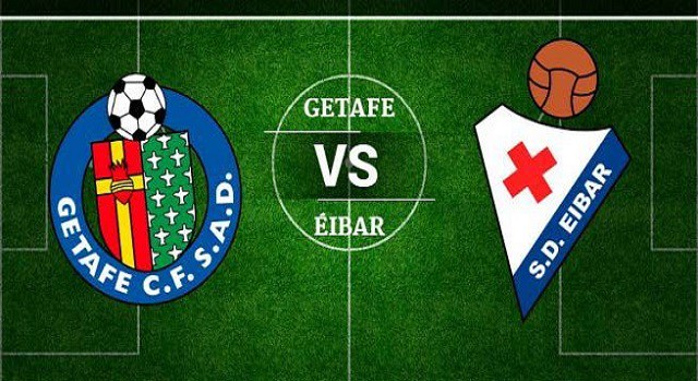 Soi kèo bóng đá 88FUN trận Getafe vs Eibar, 0h30 – 21/06/2020