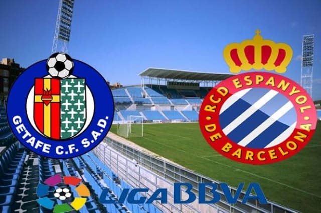 Soi kèo bóng đá 88FUN trận Getafe vs Espanyol, 0:30 – 17/06/2020