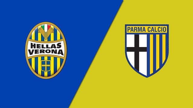 Soi kèo bóng đá 88FUN trận Hellas Verona vs Parma, 2:45 – 02/07/2020