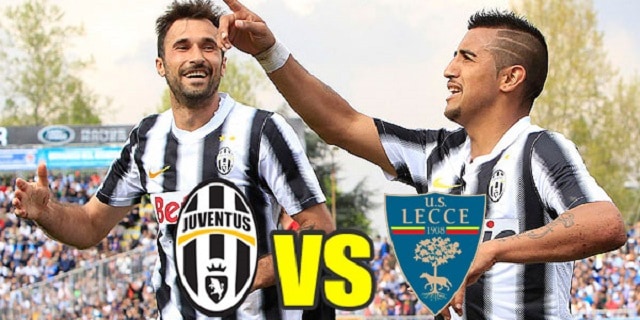 Soi kèo bóng đá 88FUN trận Juventus vs Lecce, 2:45 – 27/06/2020