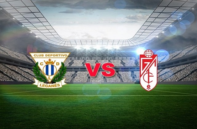 Soi kèo bóng đá 88FUN trận Leganes vs Granada, 3:00 – 23/06/2020