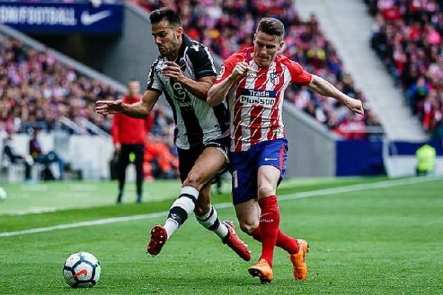 Soi kèo bóng đá 88FUN trận Levante vs Atletico Madrid, 0:30 – 24/06/2020