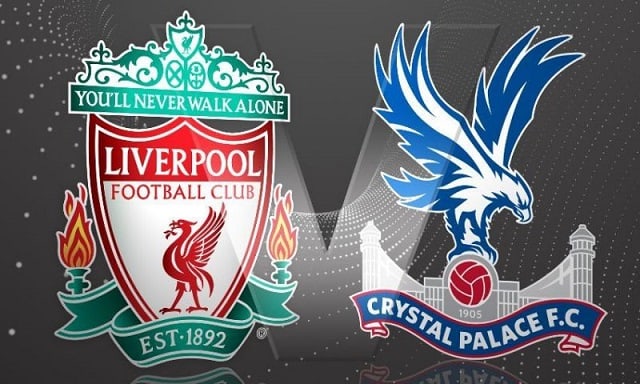 Soi kèo bóng đá 88FUN trận Liverpool vs Crystal Palace, 2:15 – 25/06/2020