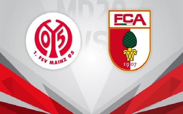 Soi kèo bóng đá 88FUN trận Mainz 05 vs Augsburg, 20:30 – 14/06/2020Soi kèo bóng đá 88FUN trận Mainz 05 vs Augsburg, 20:30 – 14/06/2020