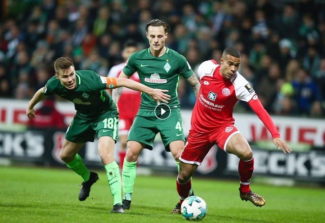 Soi kèo bóng đá 88FUN trận Mainz 05 vs Werder Bremen, 20:30 – 06/06/2020