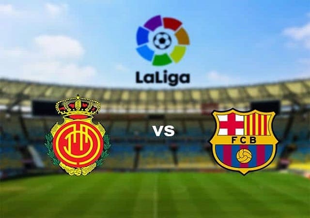 Soi kèo bóng đá 88FUN trận Mallorca vs Barcelona, 3:00 – 14/06/2020