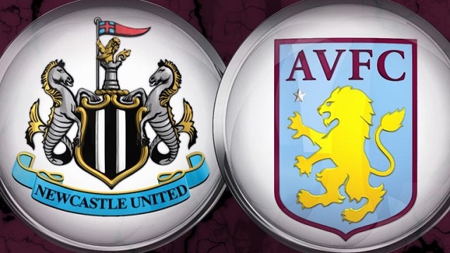 Soi kèo bóng đá 88FUN trận Newcastle United vs Aston Villa, 0:00 – 25/06/2020