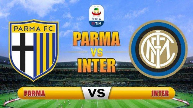 Soi kèo bóng đá 88FUN trận Parma vs Inter Milan, 2:45 – 29/06/2020