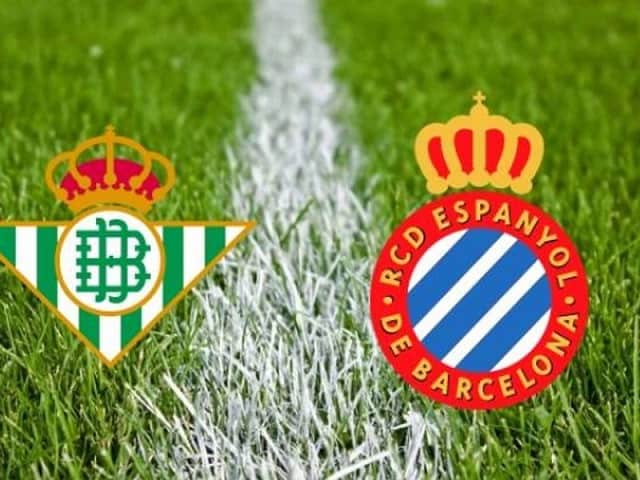 Soi kèo bóng đá 88FUN trận Real Betis vs Espanyol, 3:00 – 26/06/2020