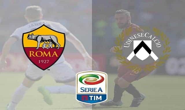 Soi kèo bóng đá 88FUN trận Roma vs Udinese, 2:45 – 03/07/2020