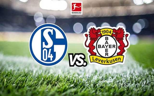 Soi kèo bóng đá 88FUN trận Schalke 04 vs Bayer Leverkusen, 23:30 – 14/06/2020