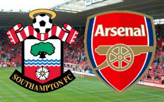 Soi kèo bóng đá 88FUN trận Southampton vs Arsenal, 0:00 – 26/06/2020