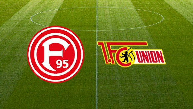 Soi kèo bóng đá 88FUN trận Union Berlin vs Fortuna Dusseldorf, 20h30, 27/06/2020