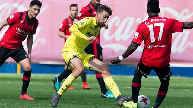 Soi kèo bóng đá 88FUN trận Villarreal vs Mallorca, 0:30 – 17/06/2020