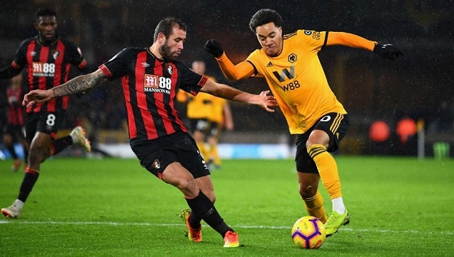 Soi kèo bóng đá 88FUN trận Wolverhampton vs AFC Bournemouth, 2:15 – 25/06/2020