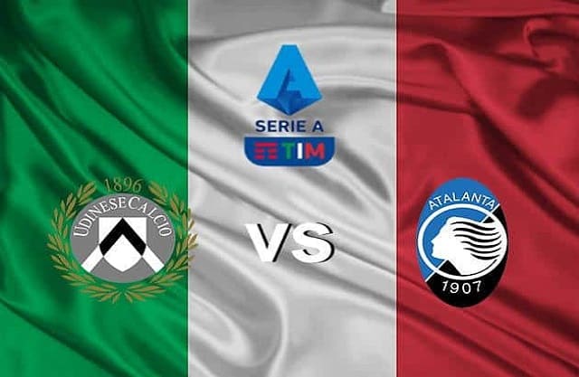 Soi kèo bóng đá 88FUN trận Udinese vs Atalanta, 0:30 – 29/06/2020