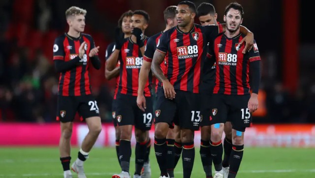 Soi kèo bóng đá 88FUN trận AFC Bournemouth vs Newcastle United, 00h00-02/07/2020