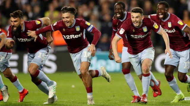 Soi kèo bóng đá 88FUN trận Aston Villa vs Wolverhampton, 18h30-27/06/2020