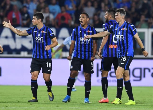 Soi kèo bóng đá 88FUN trận Atalanta vs Lazio, 02h45-25/06/2020