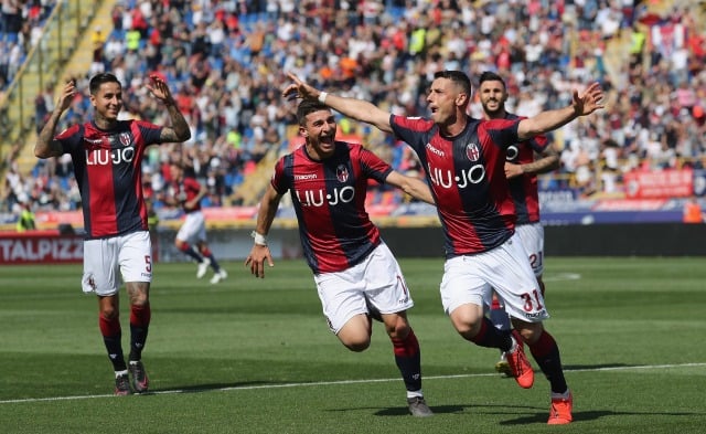 Soi kèo bóng đá 88FUN trận Bologna vs Juventus, 02h45-23/06/2020