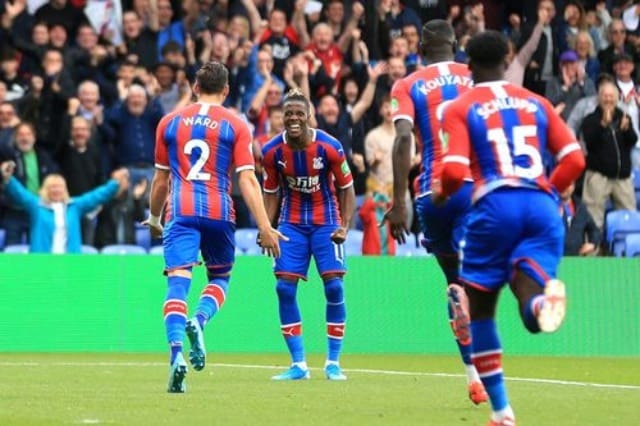 Soi kèo bóng đá 88FUN trận Crystal Palace vs Burnley, 02h00-30/06/2020