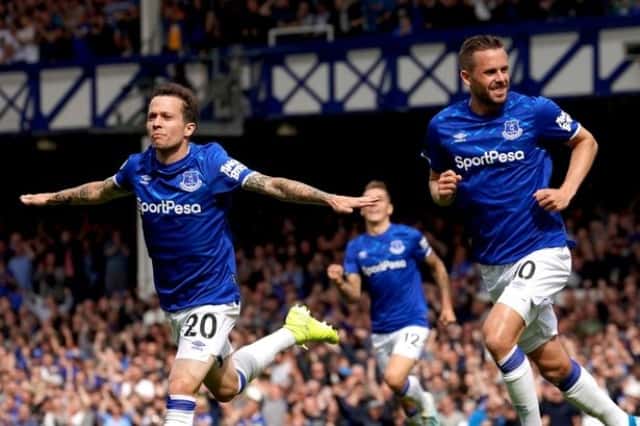 Soi kèo bóng đá 88FUN trận Everton vs Leicester City, 00h00-02/07/2020