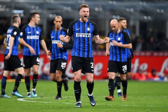 Soi kèo bóng đá 88FUN trận Inter Milan vs Sassuolo, 00h30-25/06/2020