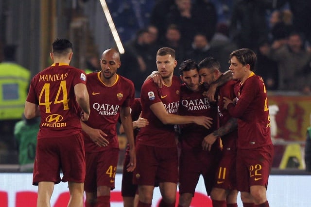 Soi kèo bóng đá 88FUN trận Roma vs Sampdoria, 02h45-25/06/2020