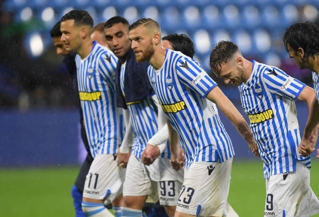 Soi kèo bóng đá 88FUN trận SPAL vs Cagliari, 00h30-24/06/2020