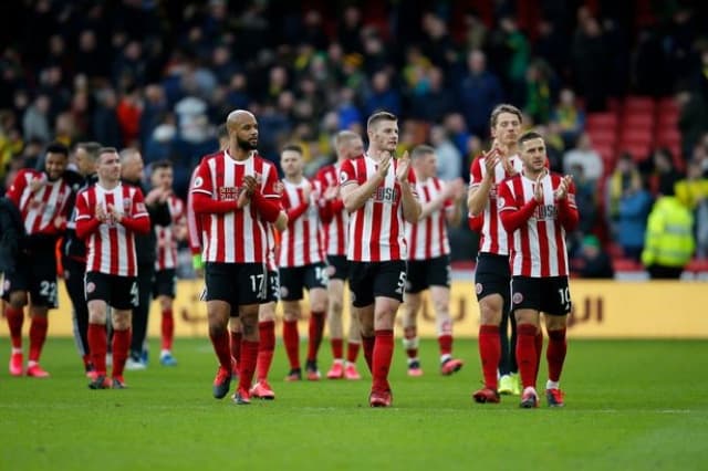 Soi kèo bóng đá 88FUN trận Sheffield United vs Tottenham Hotspur, 00h00-03/07/2020