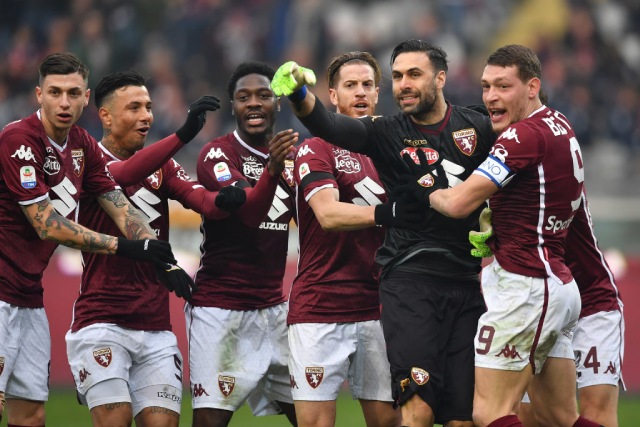 Soi kèo bóng đá 88FUN trận Torino vs Udinese, 02h45-24/06/2020