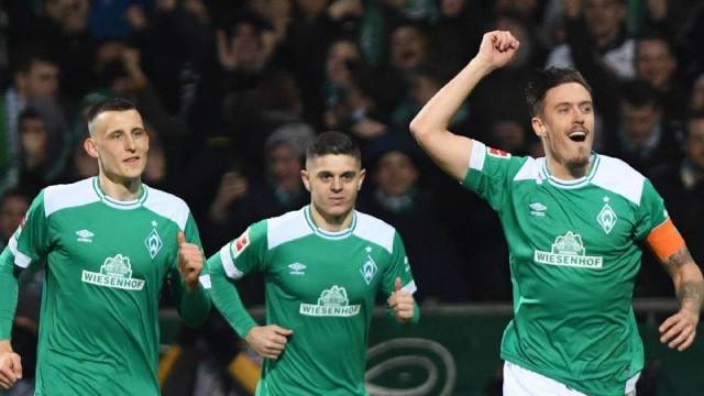 Soi kèo bóng đá 88FUN trận Werder Bremen vs Eintracht Frankfurt, 01h30-04/06/2020