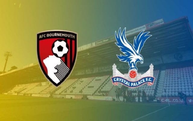 Soi kèo bóng đá 88FUN trận Bournemouth vs Crystal Palace, 01h45– 21/06/2020