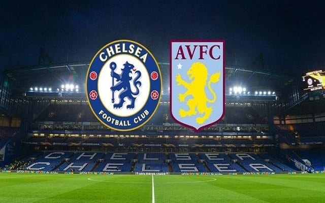 Soi kèo bóng đá 88FUN trận Aston Villa vs Chelsea, 22h 15– 21/06/2020