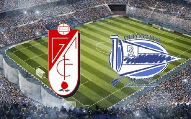 Soi kèo bóng đá 88FUN trận Deportivo Alaves vs Granada, 03h 00– 02/07/2020