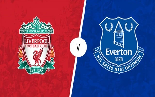 Soi kèo bóng đá 88FUN trận Everton vs Liverpool, 01h 00– 22/06/2020