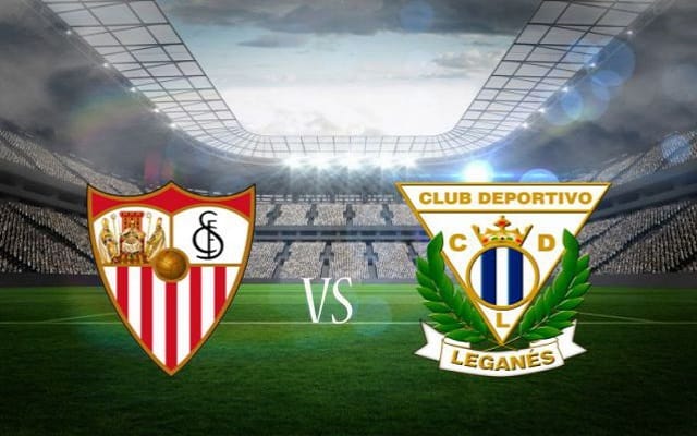 Soi kèo bóng đá 88FUN trận Leganes vs Sevilla, 00h30– 01/07/2020