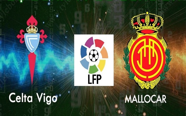 Soi kèo bóng đá 88FUN trận Mallorca vs Celta Vigo, 00h30– 01/07/2020