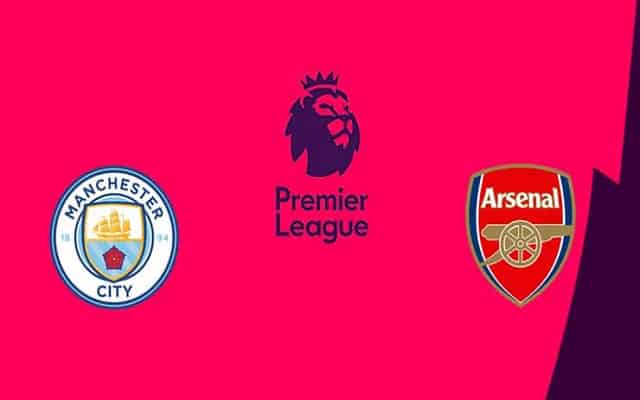 Soi kèo bóng đá 88FUN trận Manchester City vs Arsenal, 02h 15– 18/06/2020