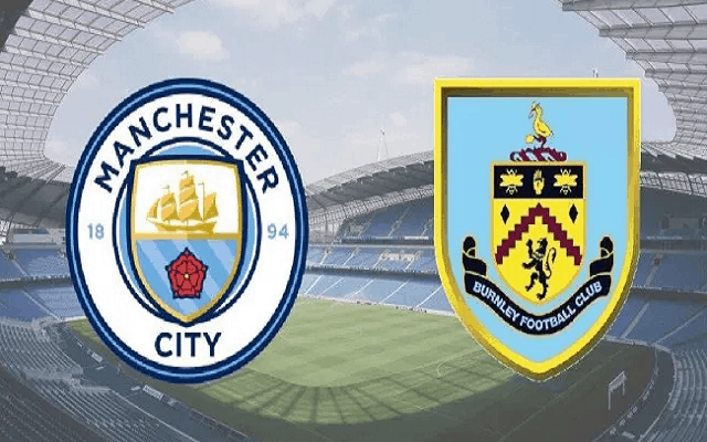 Soi kèo bóng đá 88FUN trận Manchester City vs Burnley, 02h 00– 23/06/2020