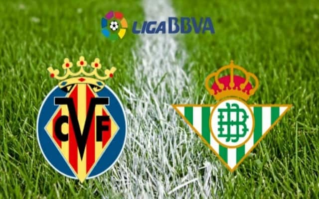 Soi kèo bóng đá 88FUN trận Real Betis vs Villarreal, 03h 00– 02/07/2020