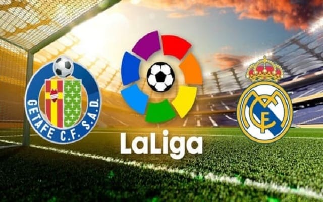 Soi kèo bóng đá 88FUN trận Real Madrid vs Getafe, 03h 00– 03/07/2020