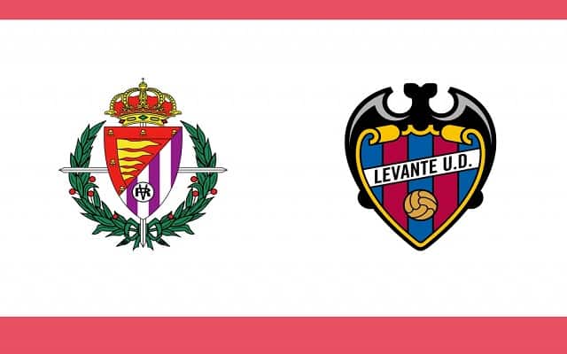 Soi kèo bóng đá 88FUN trận Real Valladolid vs Levante, 03h 00– 02/07/2020