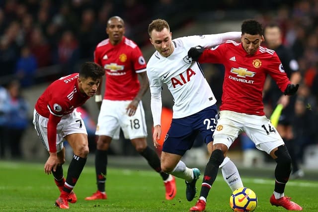 Soi kèo bóng đá 88FUN trận Tottenham Hotspur vs Manchester Utd, 02h15– 20/06/2020