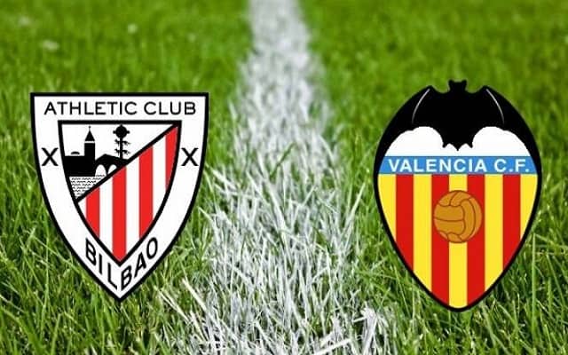 Soi kèo bóng đá 88FUN trận Valencia vs Athletic Club, 02h 00– 02/07/2020