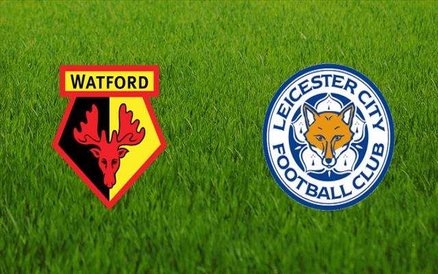 Soi kèo bóng đá 88FUN trận Watford vs Leicester, 18h30– 20/06/2020