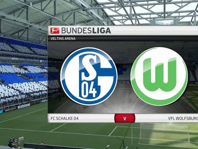 Soi kèo bóng đá 88FUN trận Schalke 04 vs Wolfsburg, 20:30 – 06/06/2020