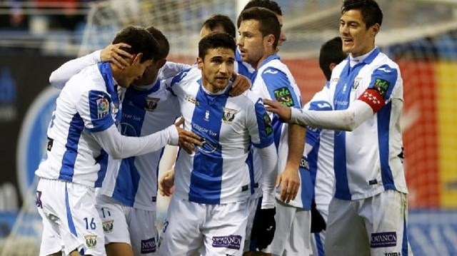 Soi kèo bóng đá 88FUN trận Leganes vs Real Madrid, 02h00-20/07/2020